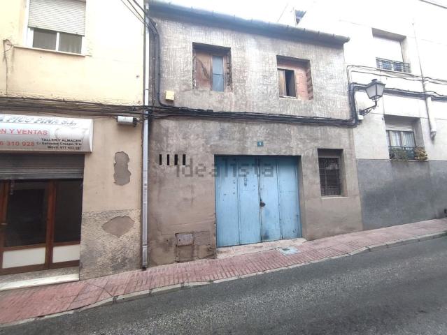 Casa en venta en el Vinalopó Mitjà / El Vinalopó Medio, Valencia