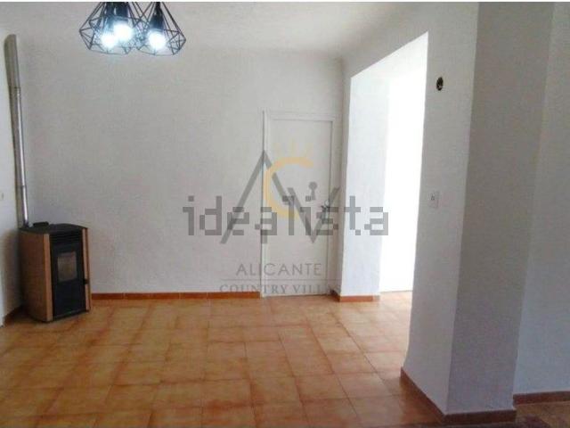 Casa en venta en Cases del Senyor, el Vinalopó Mitjà / El Vinalopó Medio