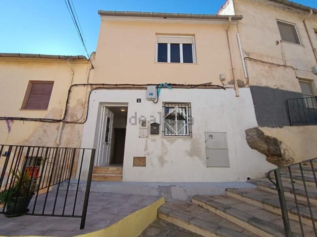 Casa en venta en el Vinalopó Mitjà / El Vinalopó Medio, Valencia