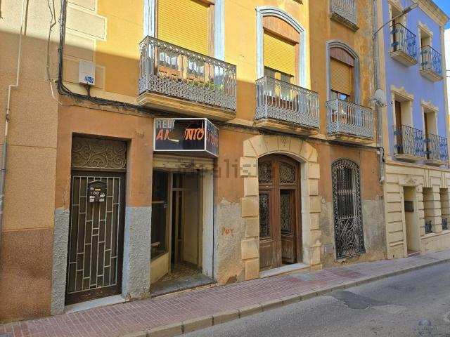 Casa en venta en el Vinalopó Mitjà / El Vinalopó Medio, Valencia