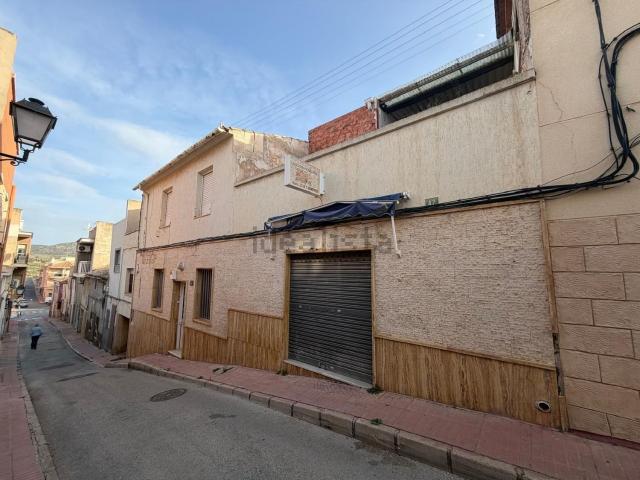 Casa en venta en el Vinalopó Mitjà / El Vinalopó Medio, Valencia
