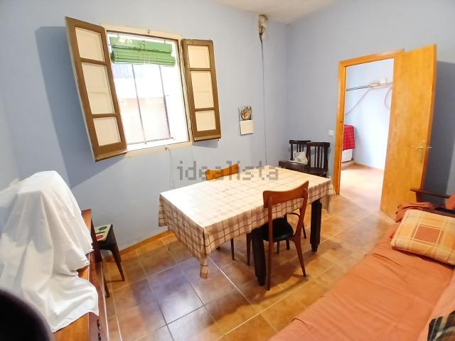 Casa en venta en Monroyo, Teruel