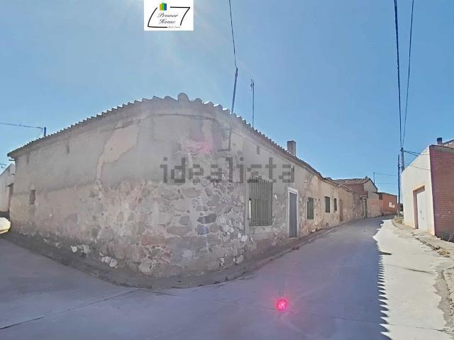 Casa en venta en Monsalupe, Castilla y León