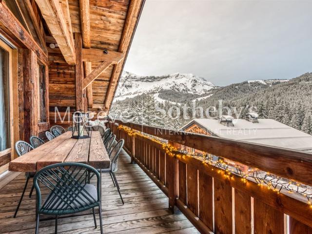 Maison location à Bonneville, Megève