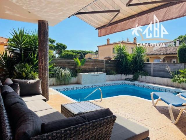 Casa en venta en Baix Empordà, Catalunya