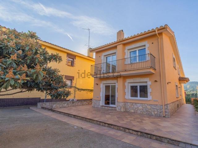 Casa en venta en Mont-ras, Girona
