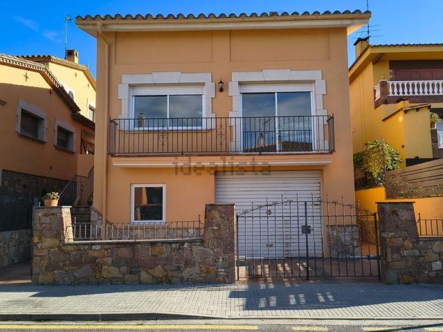Casa en venta en Mont-ras, Girona