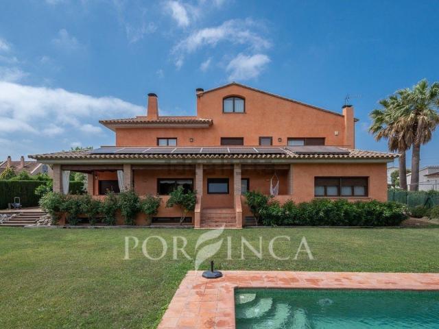Casa en venta en Mont-ras, Girona