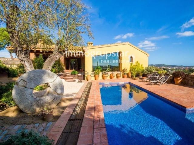 Casa en venta en Mont-ras, Girona