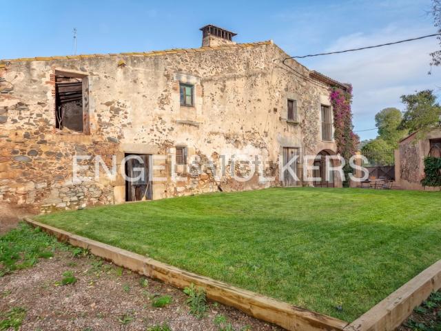 Casa en venta en Baix Empordà, Catalunya