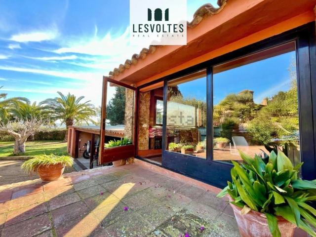 Casa en venta en Mont-ras, Girona