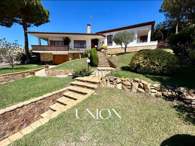 Casa en venta en Mont-ras, Girona