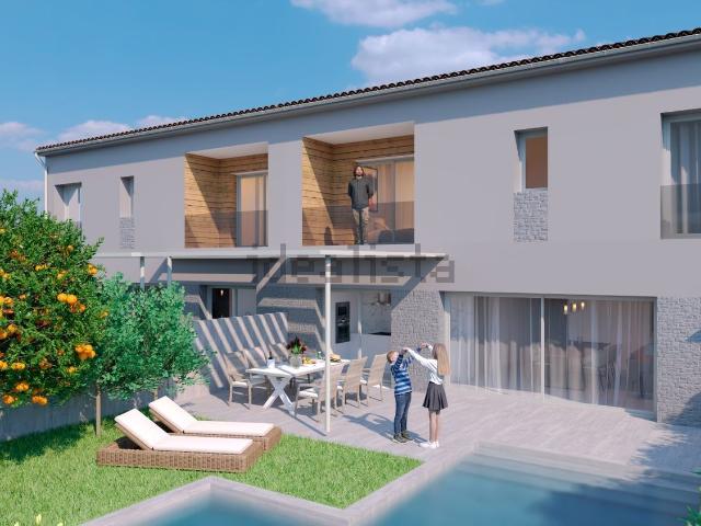 Casa en venta en Mont-ras, Girona