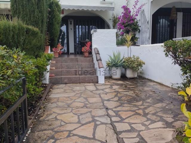 Casa en alquiler en Mont-roig Badia, Mont-roig Del Camp