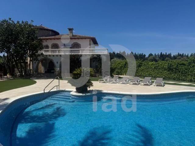 Casa en alquiler en Mont-roig Del Camp