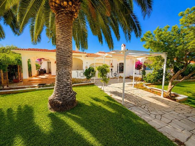 Casa en venta en Masos d'en Blader, Baix Camp