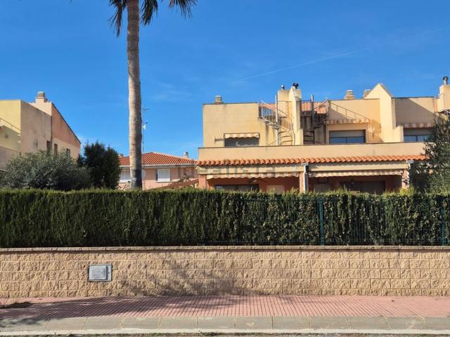 Casa en venta en Vil·la Romana-Solemio, Baix Camp