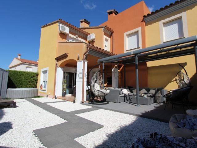 Casa en venta en el Casalot, Baix Camp