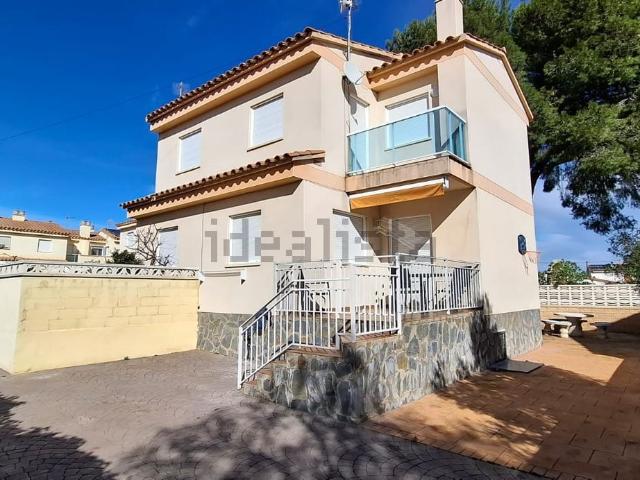 Casa en venta en el Casalot, Baix Camp