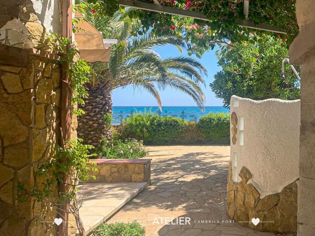 Casa en venta en Mont-roig Badia, Baix Camp