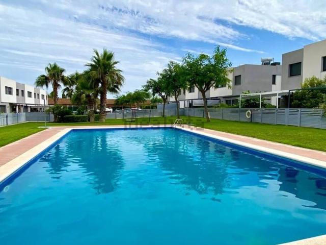 Casa en alquiler en Mont-roig Del Camp, Tarragona