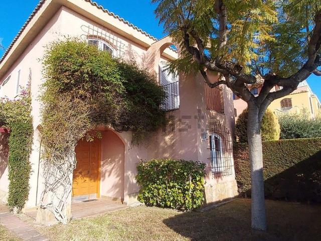 Casa en venta en Vil·la Romana-Solemio, Baix Camp