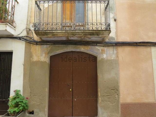 Casa en venta en Baix Camp, Catalunya