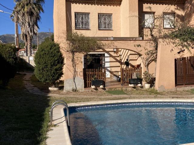 Casa en alquiler en Via Marina, Baix Camp