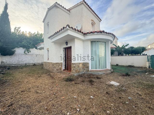 Casa en venta en Via Marina, Baix Camp