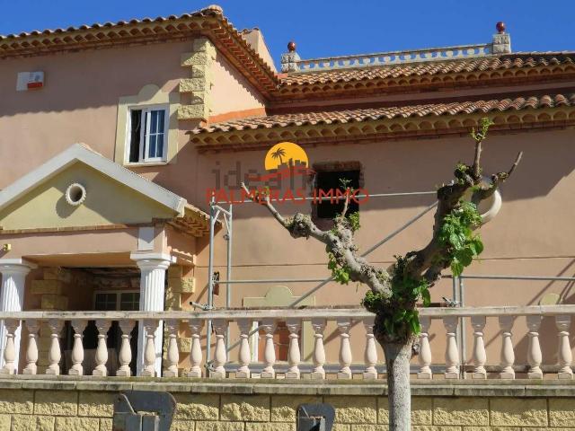 Casa en venta en Baix Camp, Catalunya