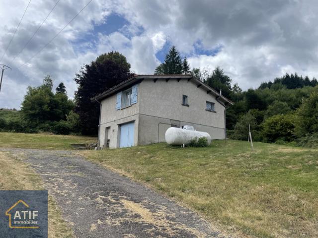Maison vente à Vichy, Saint-nicolas-des-biefs