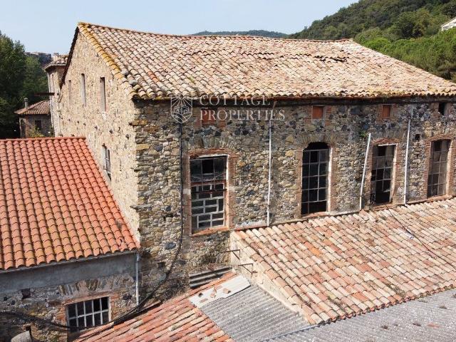 Casa en venta en Montagut, Garrotxa