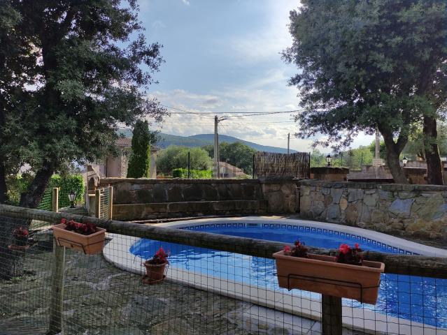 Casa en venta en Girona