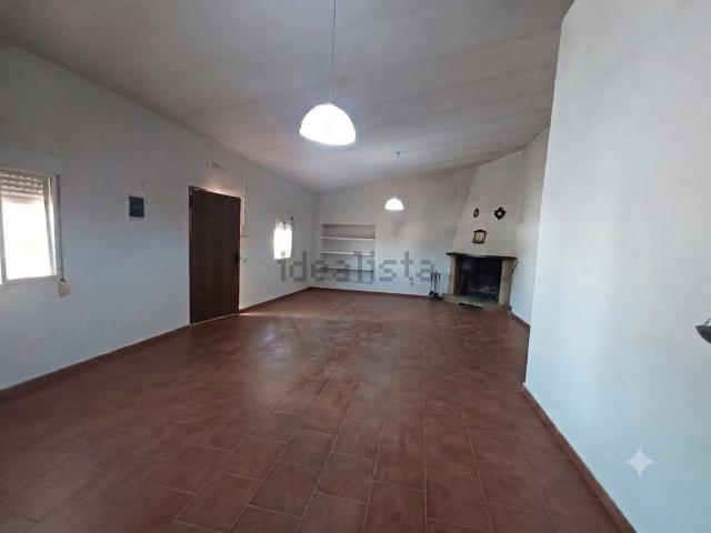Casa en venta en Montalvos, Castilla-La Mancha