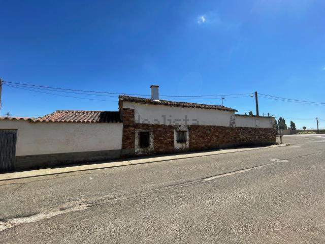 Casa en venta en Montamarta, Castilla y León