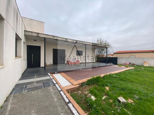 Casa en venta en Montamarta, Castilla y León