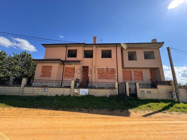 Casa en venta en Montamarta, Castilla y León
