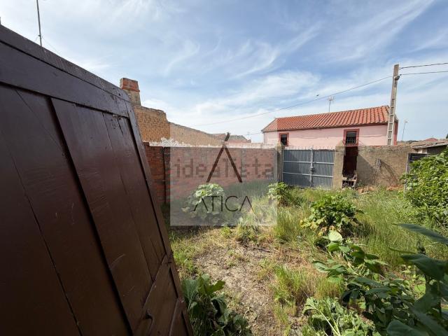 Casa en venta en Montamarta, Castilla y León