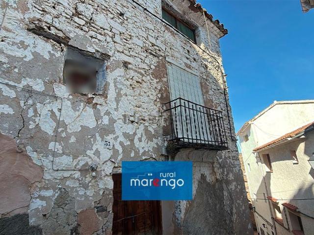 Casa en venta en l'Alt Millars, Valencia