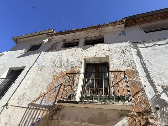 Casa en venta en l'Alt Millars, Valencia