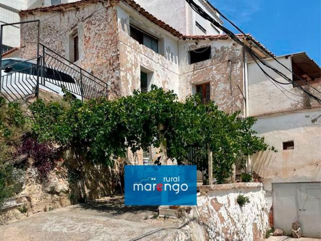 Casa en venta en l'Alt Millars, Valencia