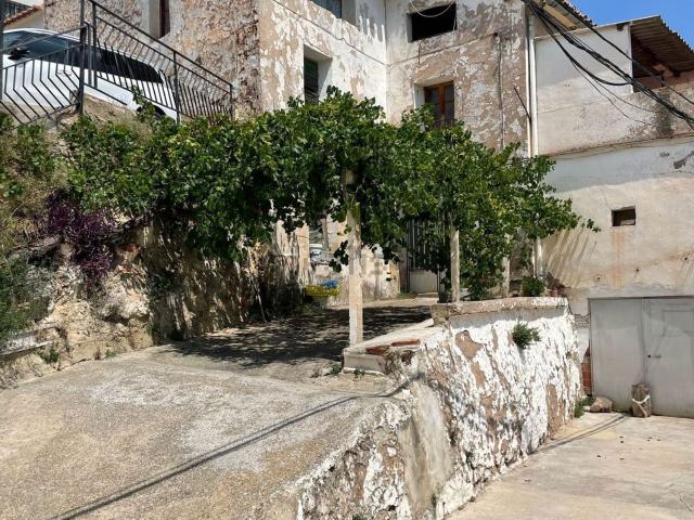 Casa en venta en l'Alt Millars, Valencia
