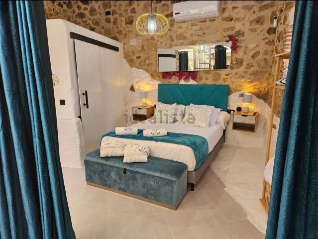 Casa en venta en Montánchez, Extremadura