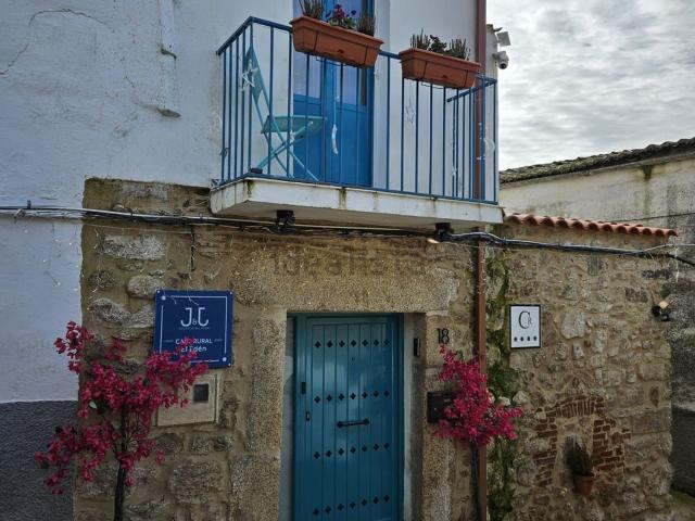 Casa en venta en Montánchez, Cáceres