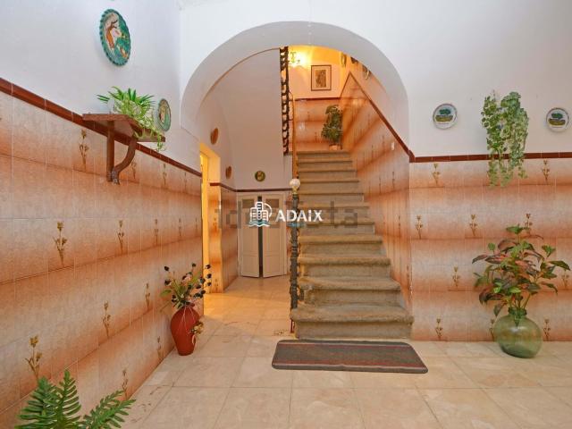 Casa en venta en Montánchez, Extremadura