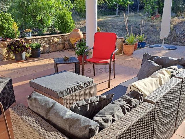 Casa en venta en Montánchez, Extremadura