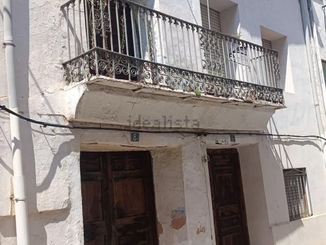 Casa en venta en l'Alt Millars, Valencia