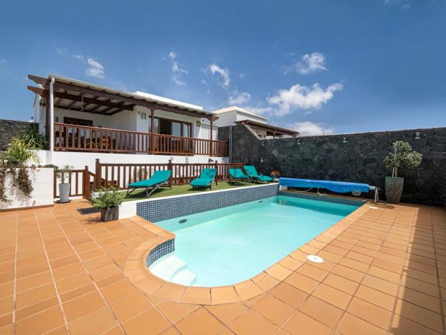 Casa en venta en Playa Blanca, Yaiza