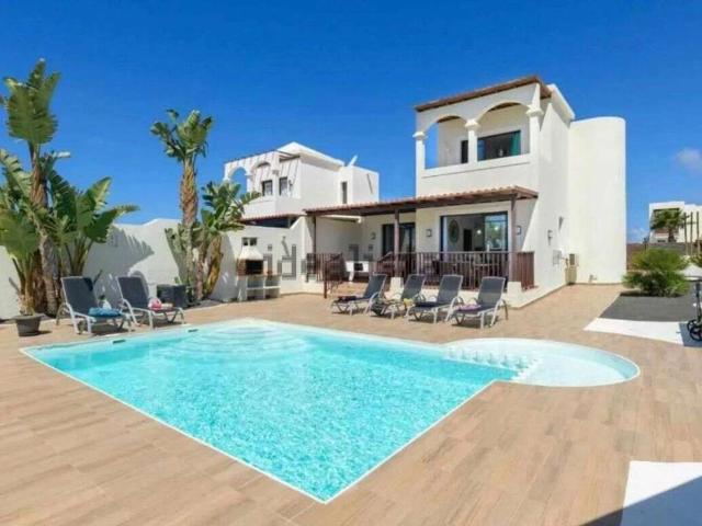 Casa en venta en Playa Blanca, Yaiza