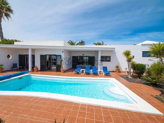 Casa en venta en Montaña Roja, Yaiza